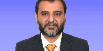 Rafiq Suleman congratulates Field Marshal Asim Munir on being appointed Pakistan’s first Chief of Defence Forces (CDF)