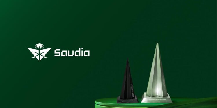 Saudia Wins “Best Economy Class 2025” Award, Boosting Pakistan Travel Standards