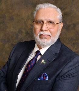 Tariq Haleem