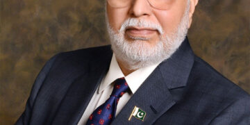 Port performance will improve through the reform package, Tariq Haleem