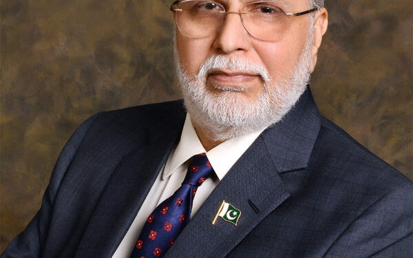 Port performance will improve through the reform package, Tariq Haleem