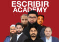 Escribir Academy – Your Gateway to ACCA, CA & Finance Excellence