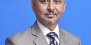 Imran Raza Jaffry Releases His Second Book