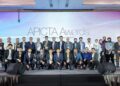 Pakistan Wins People’s Choice and Public Sector IT Awards in the Asia-Pacific Region