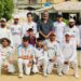 MM Baig Cricket Tournament: Mazhar Gymkhana Cricket Club defeats Rangers Cricket Club by 78 runs