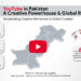 Pakistani Creativity Takes Center Stage: Homegrown YouTube Talent Captivates Global Audiences in 2025
