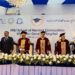 Convocation Ceremony at School of Nursing Kharadar General Hospital