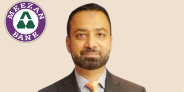Dr Syed Amir Ali appointed CEO of Meezan Bank