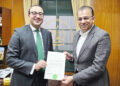 Honorary Consulate Of The Commonwealth Of The Bahamas In Pakistan