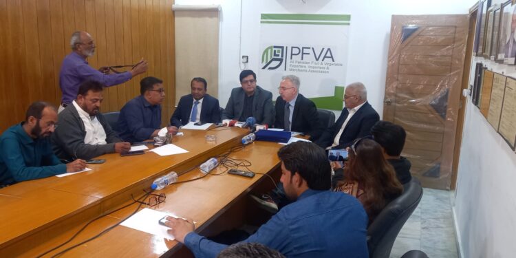 The FoodAg Pakistan 2025 has remarkable impact on the horticulture sector, which is a cornerstone of Pakistan’s agro-economy.