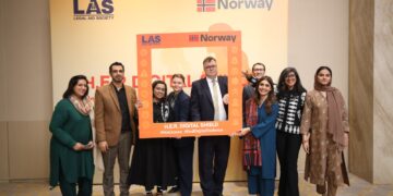 Digital Safety for Individuals Take Center Stage at Human Rights Day Event