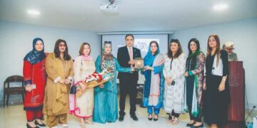FPCCI Fashion & Apparel Committee Meeting