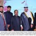 Qatar National Day: Dr. Sham Sunder Meets Consul General Nayef Shahein Alsulaiti, Extends Congratulations
