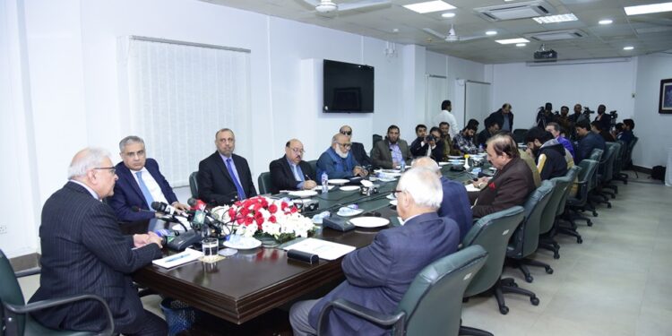 Wafaqi Mohtasib’s Institution provided relief to more than 2.5 million complainants since inception – Ejaz Ahmad Qureshi