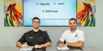 ABHI introduces first world-class asset product with crypto giant Zignaly
