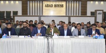 Extortion in Karachi Reaches Alarming Levels