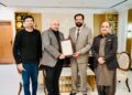 City & Guilds of London Institute Granted Certificate of Registration by IBCC
