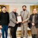 City & Guilds of London Institute Granted Certificate of Registration by IBCC