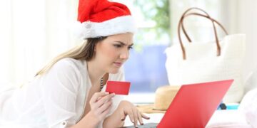 Don’t Let Scammers Ruin Your Holiday Season