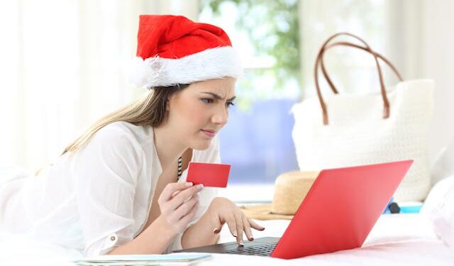 Don’t Let Scammers Ruin Your Holiday Season