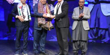 World Culture Festival 2025 by ACP Concludes with Full Bang and Spectacular Performances