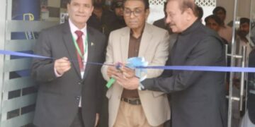 “Books Are Not Just Paper, Every Human Being Is a Story” — Dr. Khalid Maqbool Siddiqui