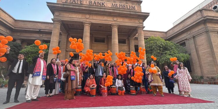 UN Women concludes 16 Days of Activism with high-level event on women’s financial and digital inclusion in Karachi