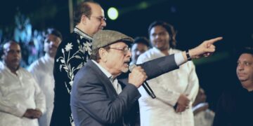 Arts Council of Pakistan Karachi Hosts Mega Musical Concert for Members to Celebrate the Grand Success of World Culture Festival 2025