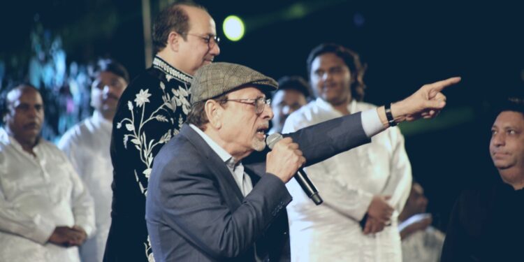 Arts Council of Pakistan Karachi Hosts Mega Musical Concert for Members to Celebrate the Grand Success of World Culture Festival 2025