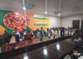 Pakistan Horticulture Development & Export Company (PHDEC) in collaboration with National Sugarcane and Horticulture Research Institute (NSHRI, PARC)