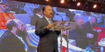 PPP Believes in Religious Harmony, Says Dr. Sham Sundar K. Advani