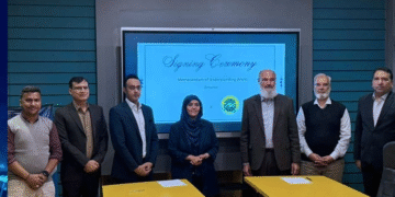 Data Vault, National Centre for Physics sign MoU to advance Pakistan’s sovereign AI and advanced Computing Future