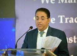 Nationwide transport strike threatens to paralyze Pakistan’s economic lifeline: Rehan Hanif