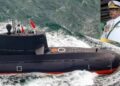 China-Pakistan Submarine Agreement to Significantly Enhance Naval Defense Capabilities, Zubair Tufail