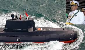 China-Pakistan Submarine Agreement to Significantly Enhance Naval Defense Capabilities, Zubair Tufail