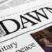The APNS dismayed over the complete stoppage of government advertisements to Dawn Media Group, stated a press statement.