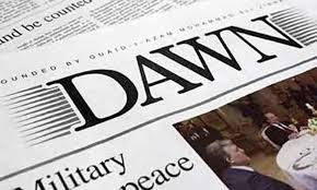 The APNS dismayed over the complete stoppage of government advertisements to Dawn Media Group, stated a press statement.