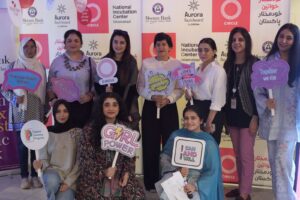 inDrive’s Aurora Tech Award 2026 puts Pakistani women founders in the global spotlight