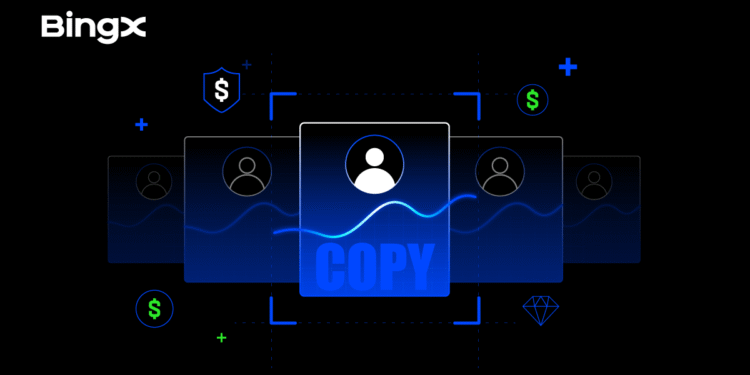BingX Introduces Major Copy Trading Upgrade, Marking 1.3 Billion Copy Orders