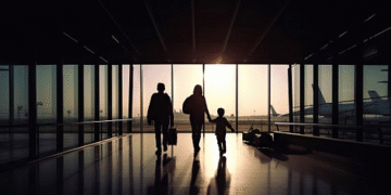 The Tradeoffs of Building a Future Overseas