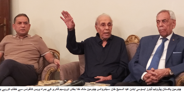 Petroleum Dealers Reject Government’s Margin Offer