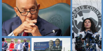 38 fascinating and controversial Houstonians who shaped the culture in 2025