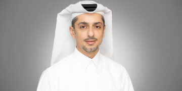 Qatar Airways Group Appoints Mr. Hamad Ali Al-Khater as Group Chief Executive Officer