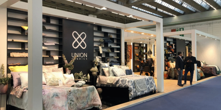 Pakistan Gears up for Heimtextil 2026: 284 Exhibitors to Showcase Textile Excellence in Frankfurt