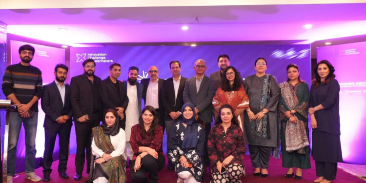 Empowering Abilities: How Inclusive Entrepreneurship Is Redefining Innovation in Pakistan