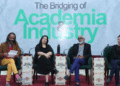 Arts Council of Pakistan Karachi’s School of Visual & Performing Arts organizes a session titled “The Bridging of Academia & Industry