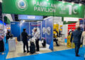 Pakistan’s Participation in Automechanika Dubai 2025,  Effective Engagement with Buyers