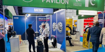 Pakistan’s Participation in Automechanika Dubai 2025,  Effective Engagement with Buyers