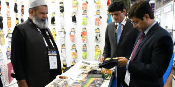 Pakistan’s Safety and Security Industry Marks Its Presence at Intersec Dubai 2026