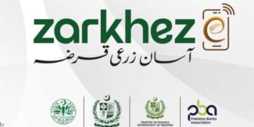 Zarkheze: Digitizing Agriculture with Seamless Credit and Smart  Advisory